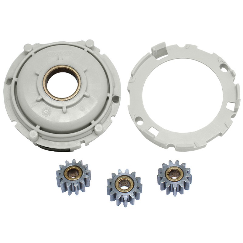 Reparo da Planetária para Motor de Partida - Unifap - R-0087