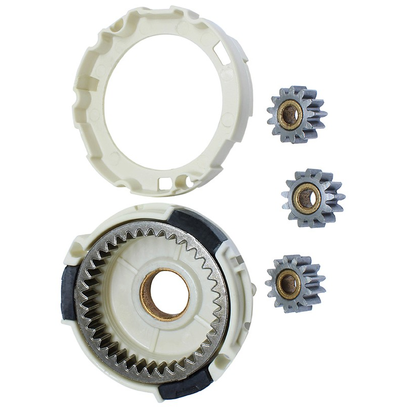 Reparo da Planetária para Motor de Partida - Unifap - R-0087
