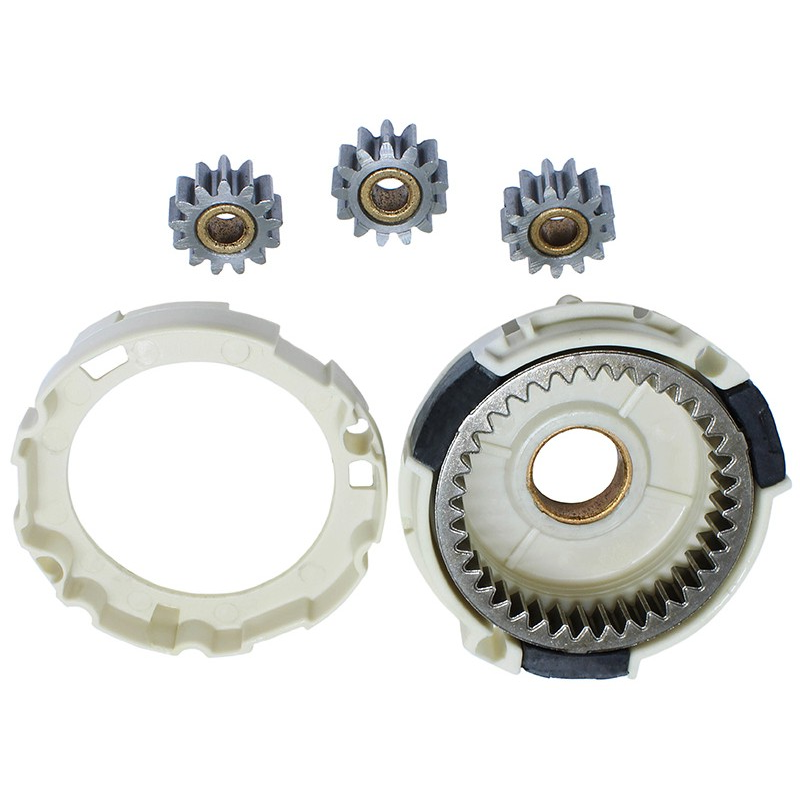 Reparo da Planetária para Motor de Partida - Unifap - R-0087
