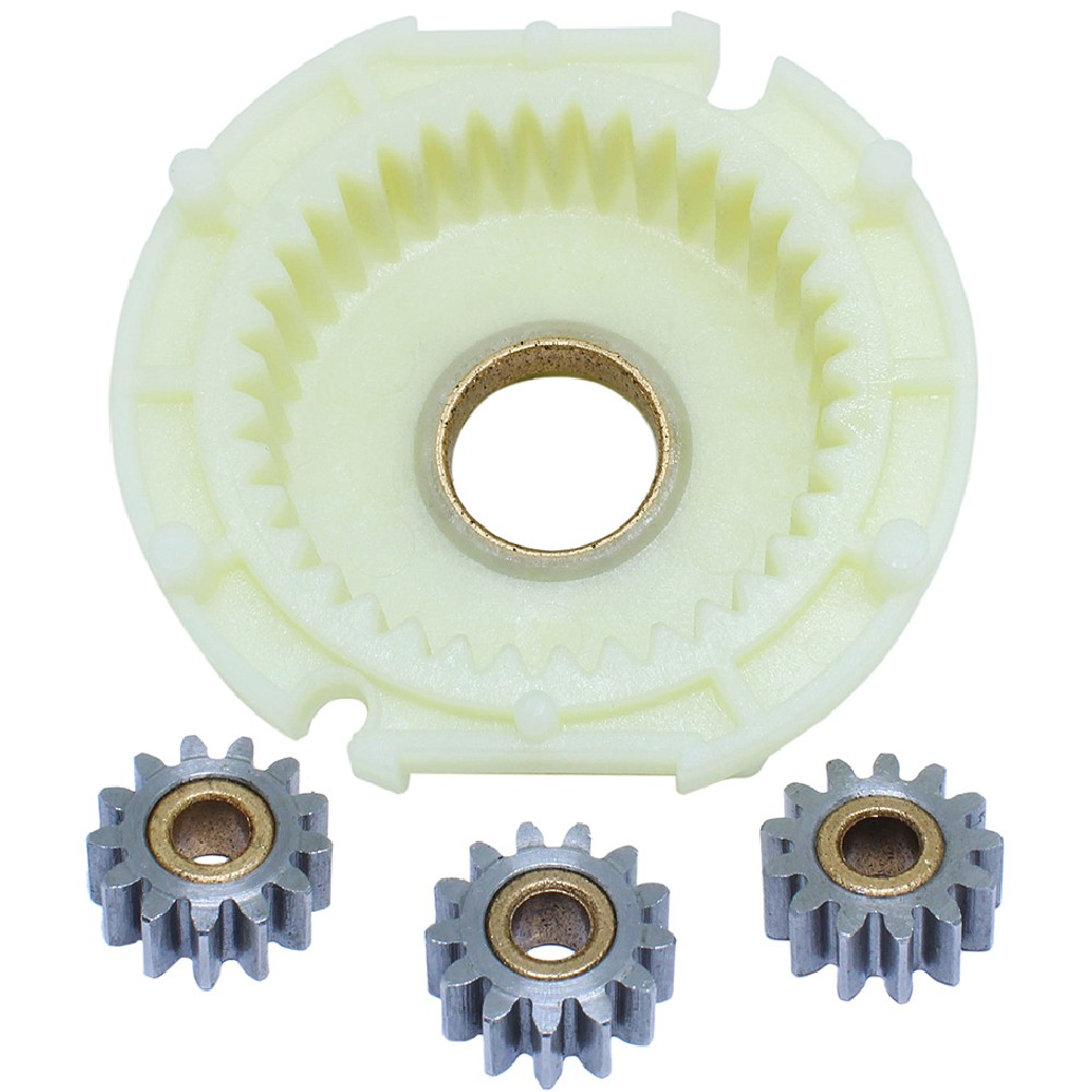 Reparo da Planetária para Motor de Partida - Unifap - R-0093