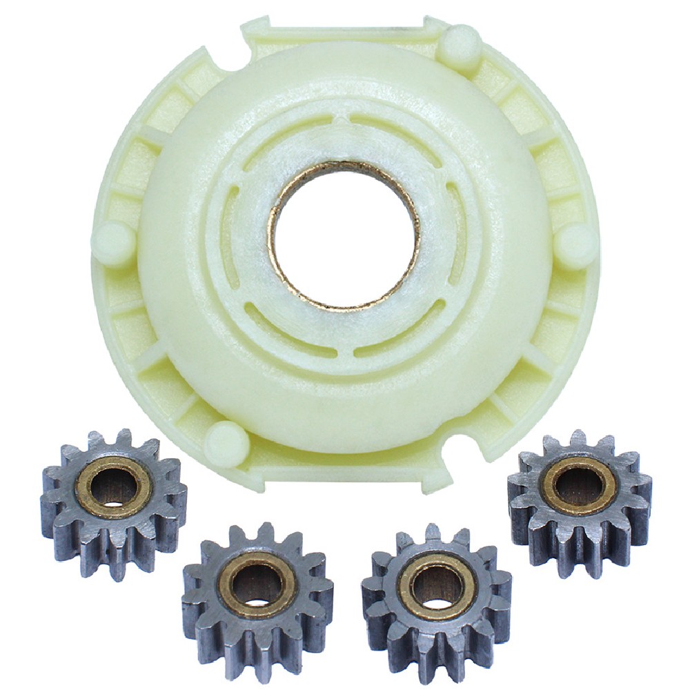 Reparo da Planetária para Motor de Partida - Unifap - R-0092