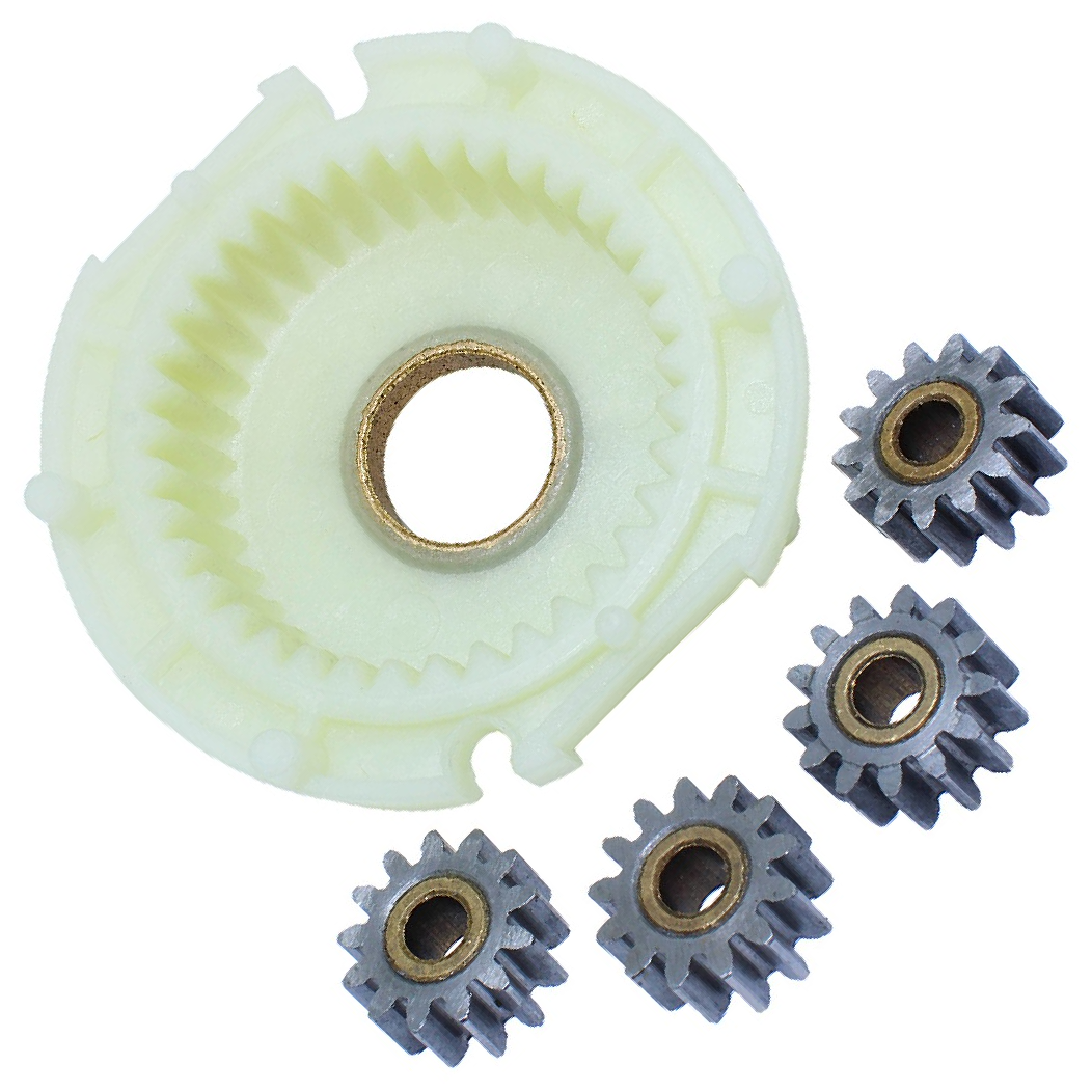 Reparo da Planetária para Motor de Partida - Unifap - R-0092