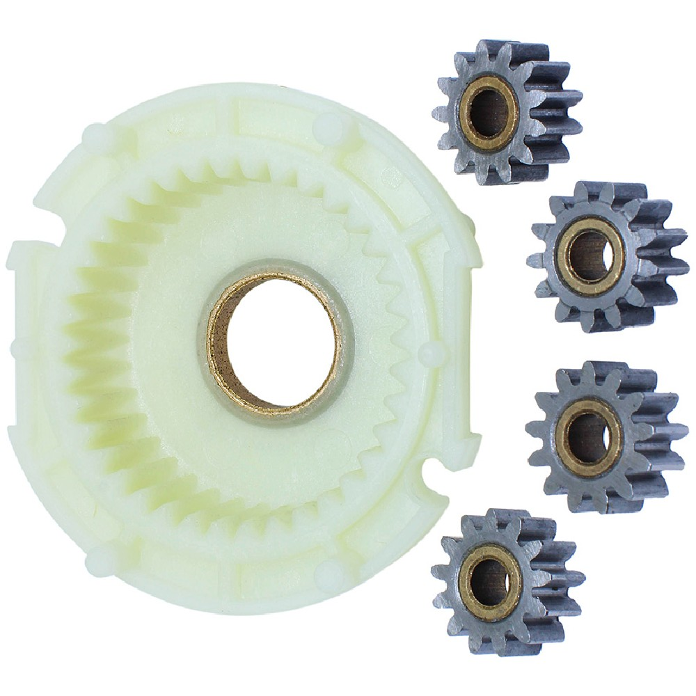 Reparo da Planetária para Motor de Partida - Unifap - R-0092
