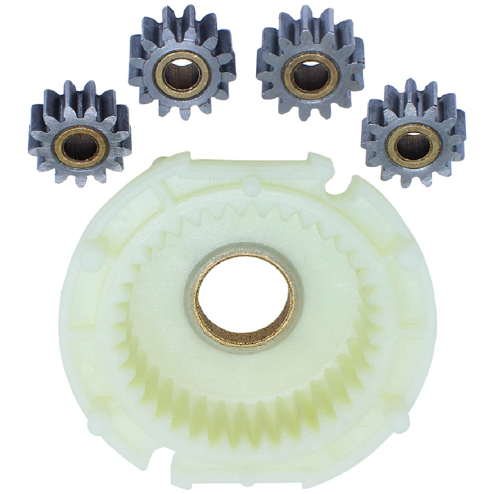Reparo da Planetária para Motor de Partida - Unifap - R-0092