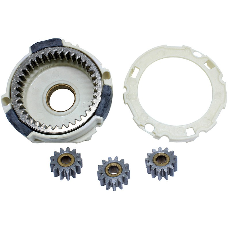 Reparo da Planetária para Motor de Partida - Unifap - R-0094