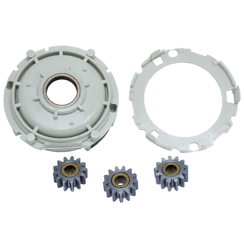 Reparo da Planetária para Motor de Partida - Unifap - R-0094
