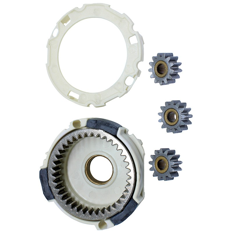 Reparo da Planetária para Motor de Partida - Unifap - R-0094