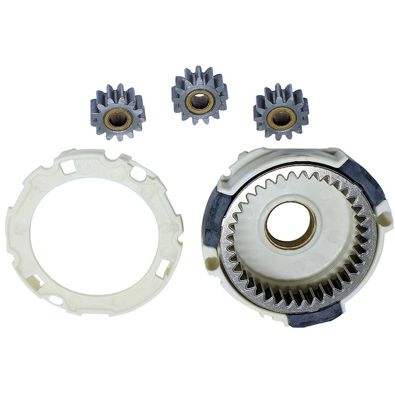 Reparo da Planetária para Motor de Partida - Unifap - R-0094