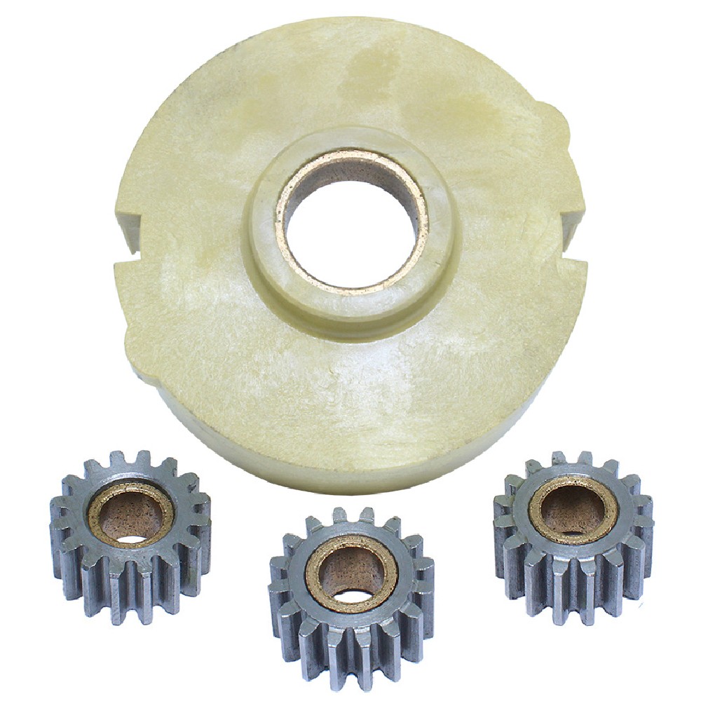 Reparo da Planetária para Motor de Partida - Unifap - R-0096