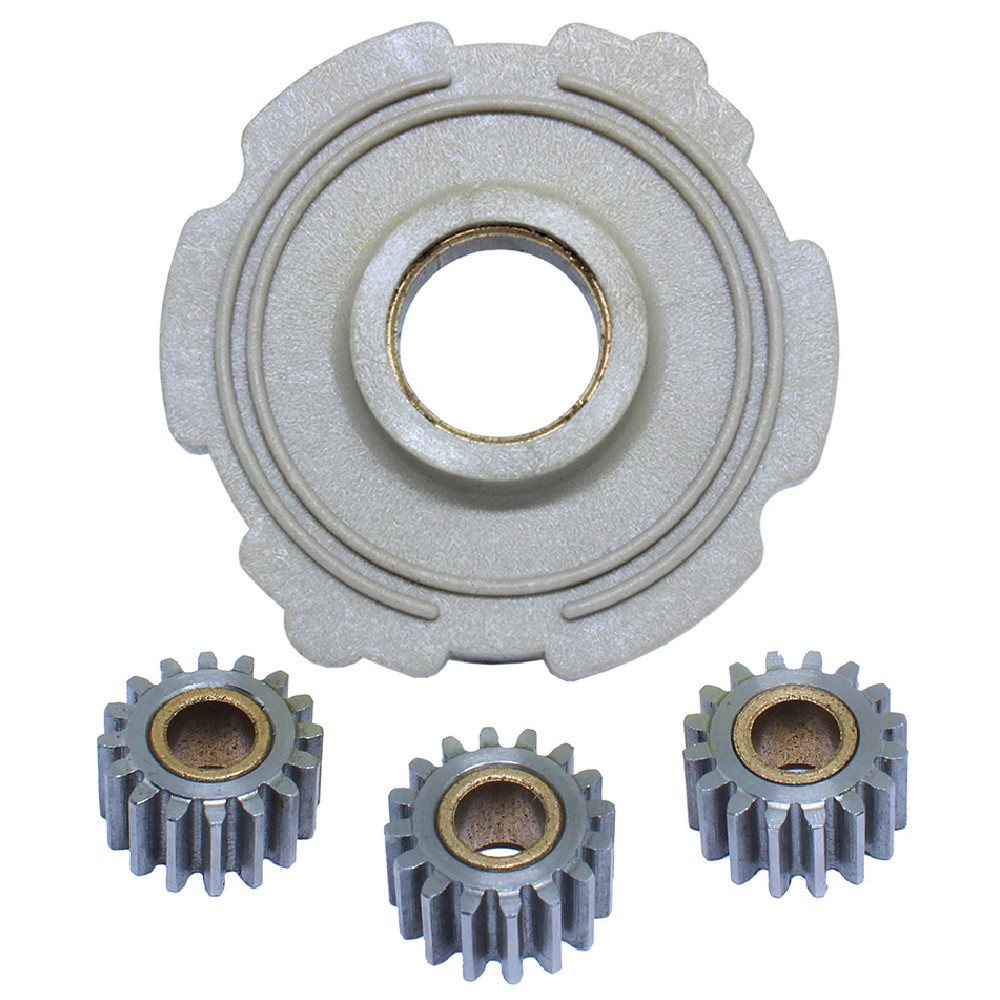 Reparo da Planetária para Motor de Partida - Unifap - R-0099