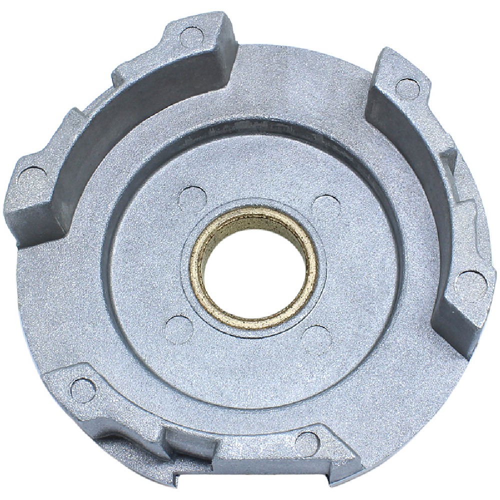Reparo da Planetária para Motor de Partida - Unifap - R-0106