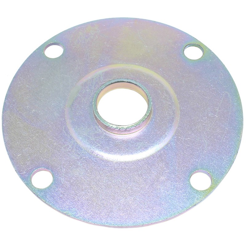 Reparo da Planetária para Motor de Partida - Unifap - R-0111
