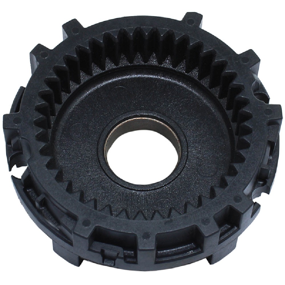 Reparo da Planetária para Motor de Partida - Unifap - R-0117