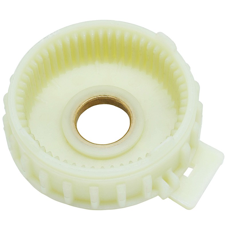 Reparo da Planetária para Motor de Partida - Unifap - R-0115