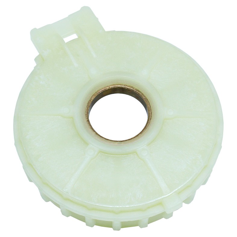 Reparo da Planetária para Motor de Partida - Unifap - R-0115