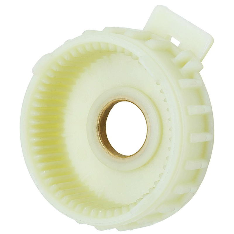 Reparo da Planetária para Motor de Partida - Unifap - R-0115