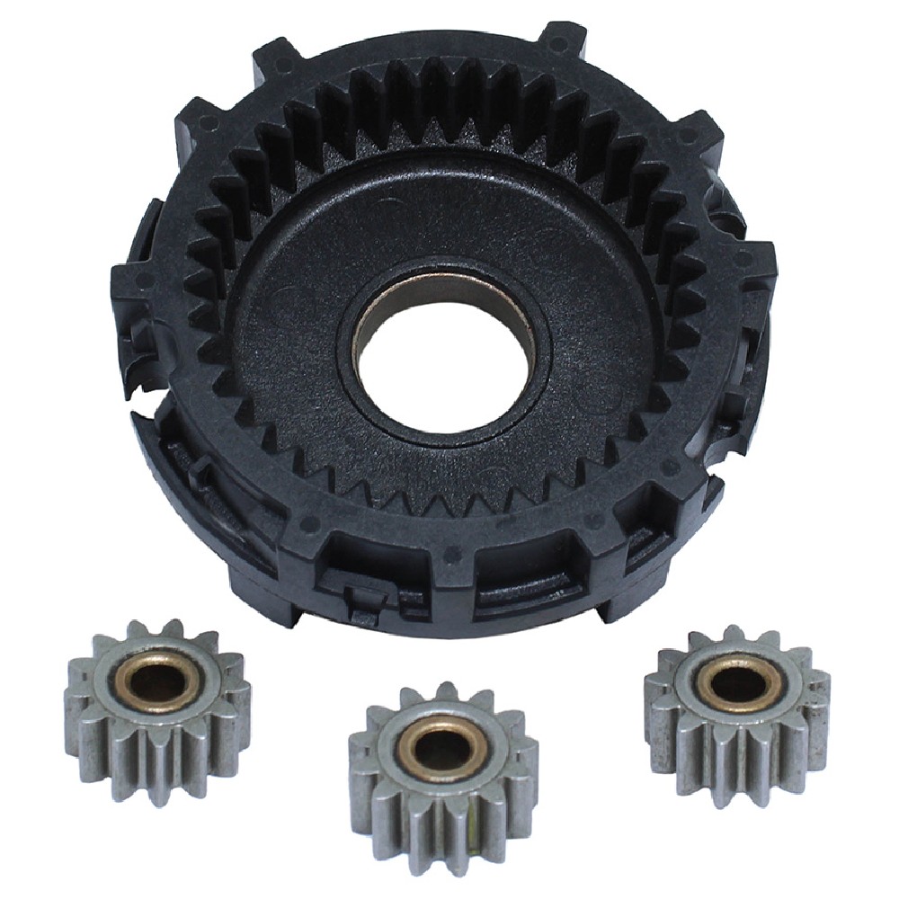 Reparo da Planetária para Motor de Partida - Unifap - R-0116