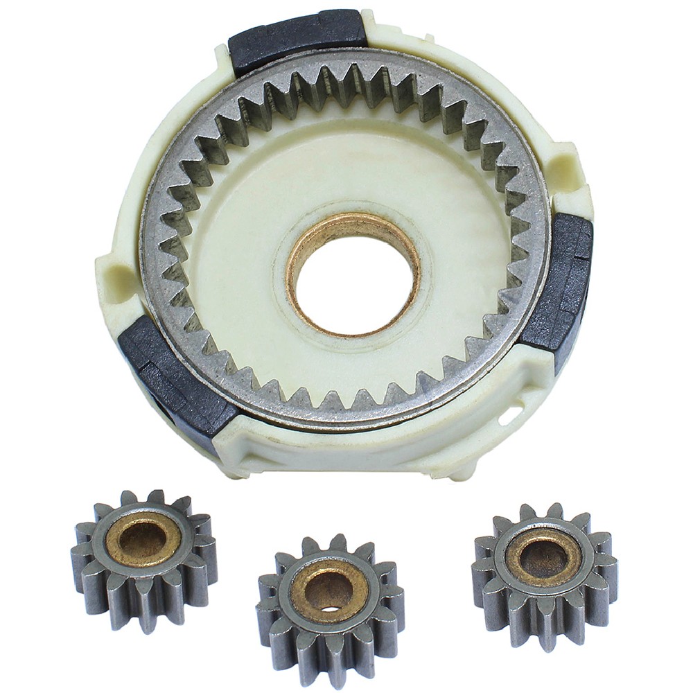 Reparo da Planetária para Motor de Partida - Unifap - R-0125