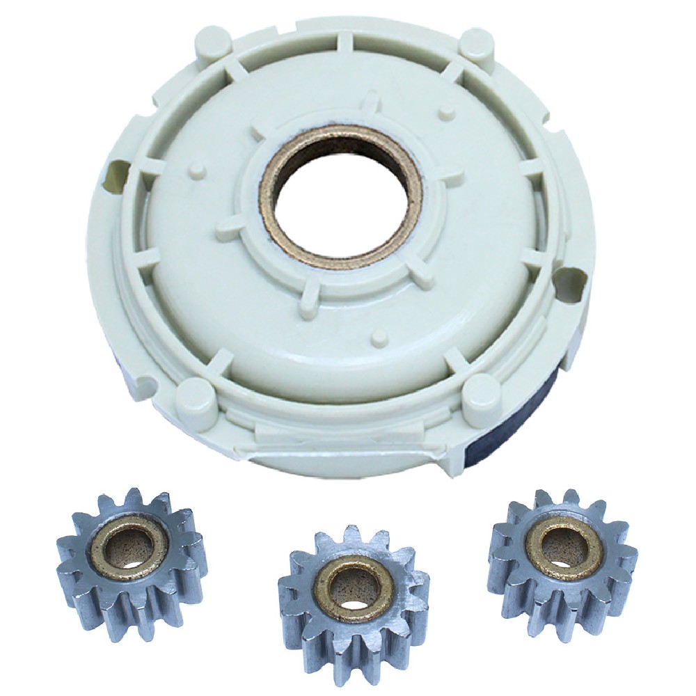 Reparo da Planetária para Motor de Partida - Unifap - R-0125