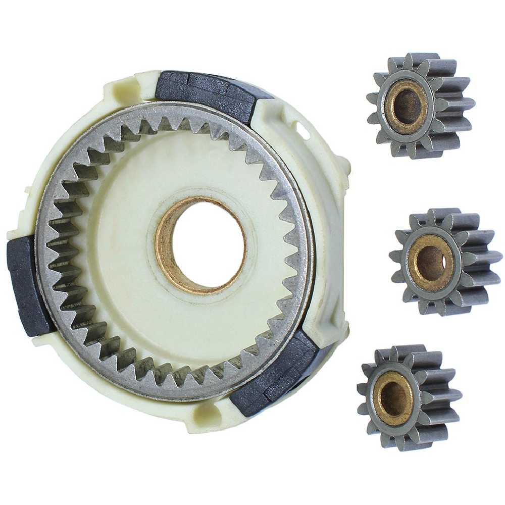 Reparo da Planetária para Motor de Partida - Unifap - R-0125