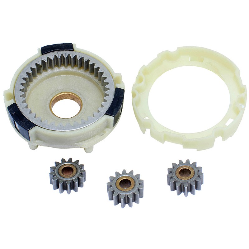 Reparo da Planetária para Motor de Partida - Unifap - R-0124
