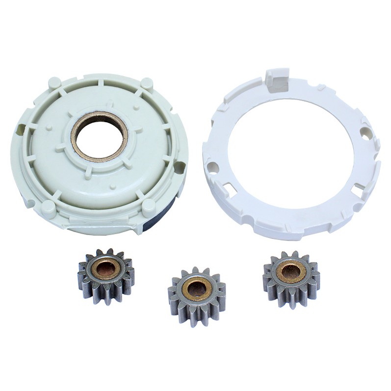 Reparo da Planetária para Motor de Partida - Unifap - R-0124