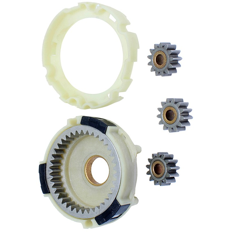 Reparo da Planetária para Motor de Partida - Unifap - R-0124