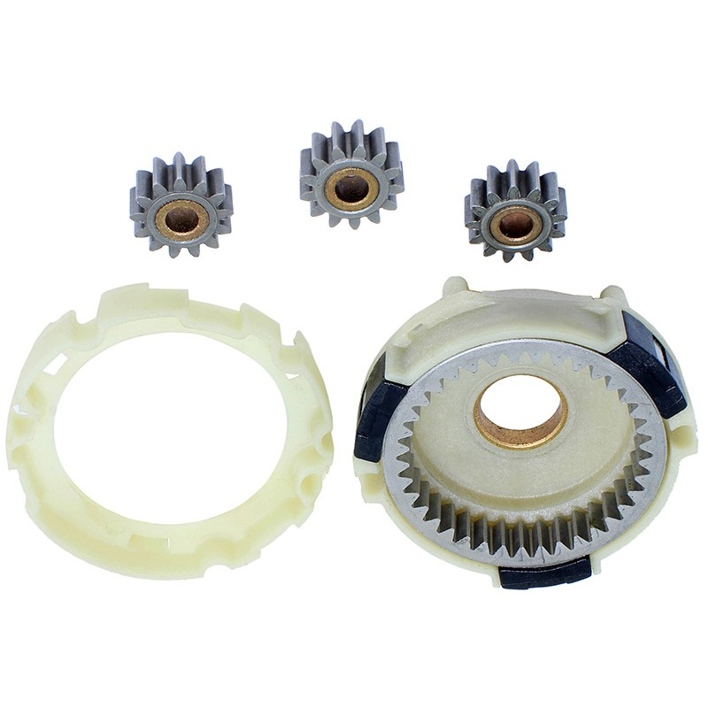 Reparo da Planetária para Motor de Partida - Unifap - R-0124