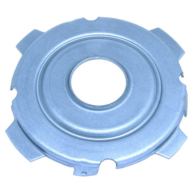 Reparo da Planetária para Motor de Partida - Unifap - R-0133