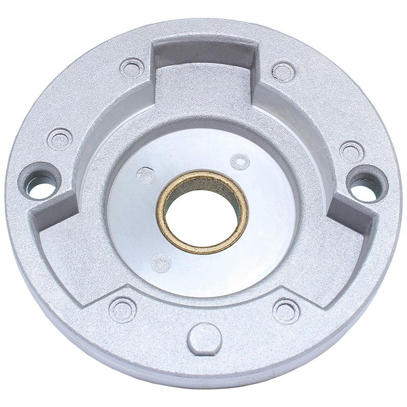 Reparo da Planetária para Motor de Partida - Unifap - R-0134