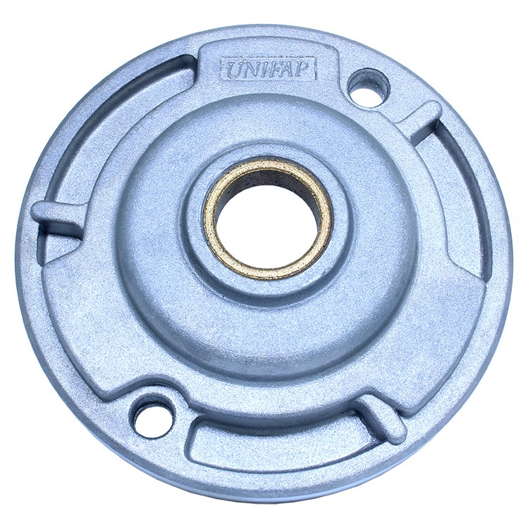 Reparo da Planetária para Motor de Partida - Unifap - R-0134