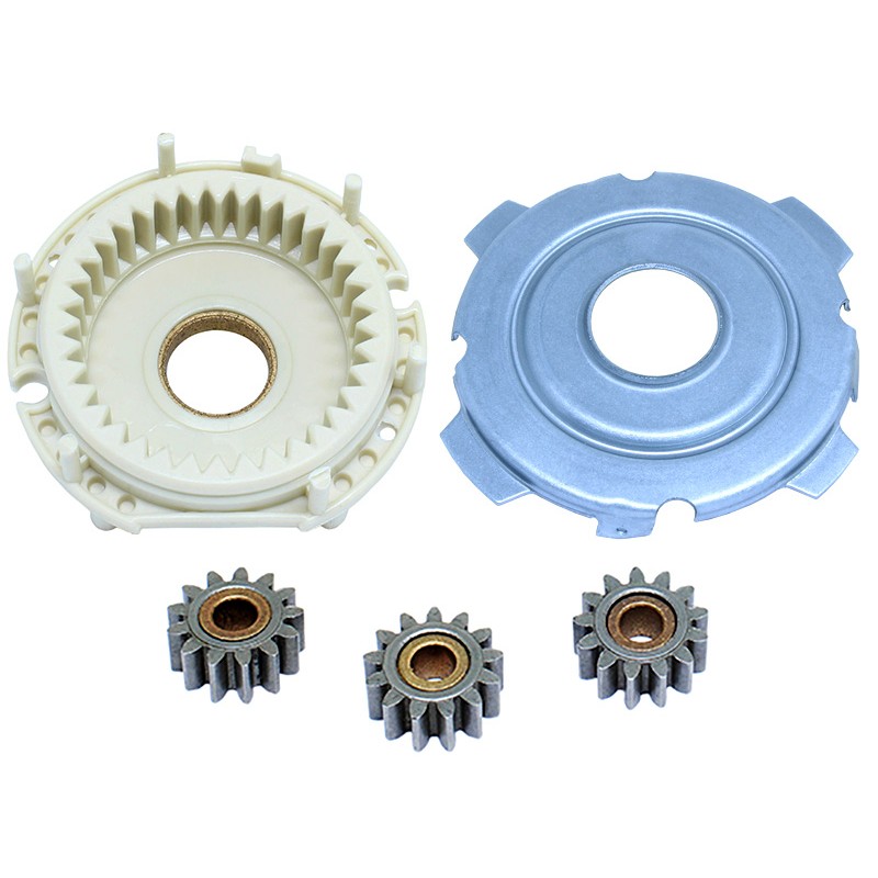 Reparo da Planetária para Motor de Partida - Unifap - R-0138