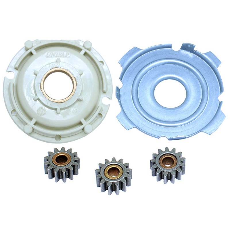Reparo da Planetária para Motor de Partida - Unifap - R-0138