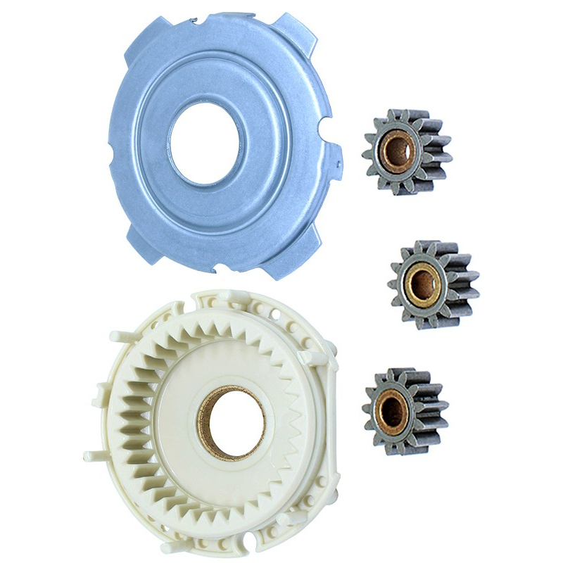 Reparo da Planetária para Motor de Partida - Unifap - R-0138