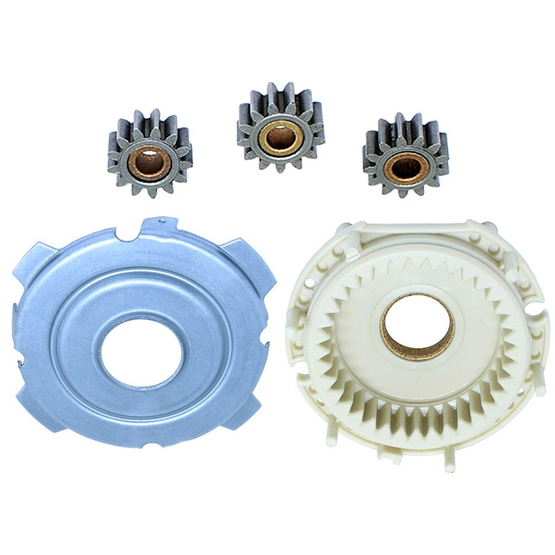Reparo da Planetária para Motor de Partida - Unifap - R-0138