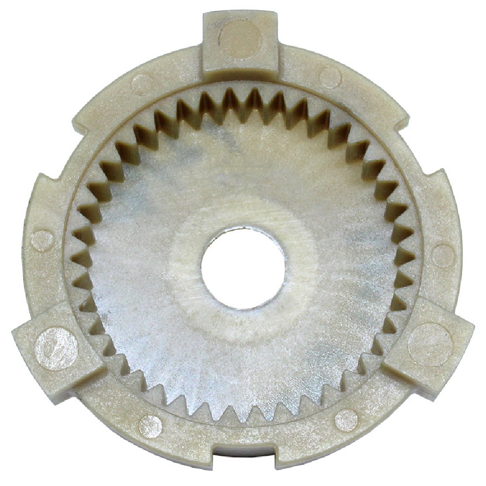 Reparo da Planetária para Motor de Partida - Unifap - R-0151
