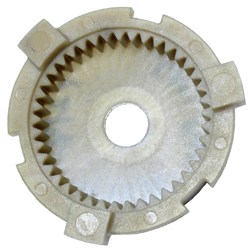 Reparo da Planetária para Motor de Partida - Unifap - R-0151