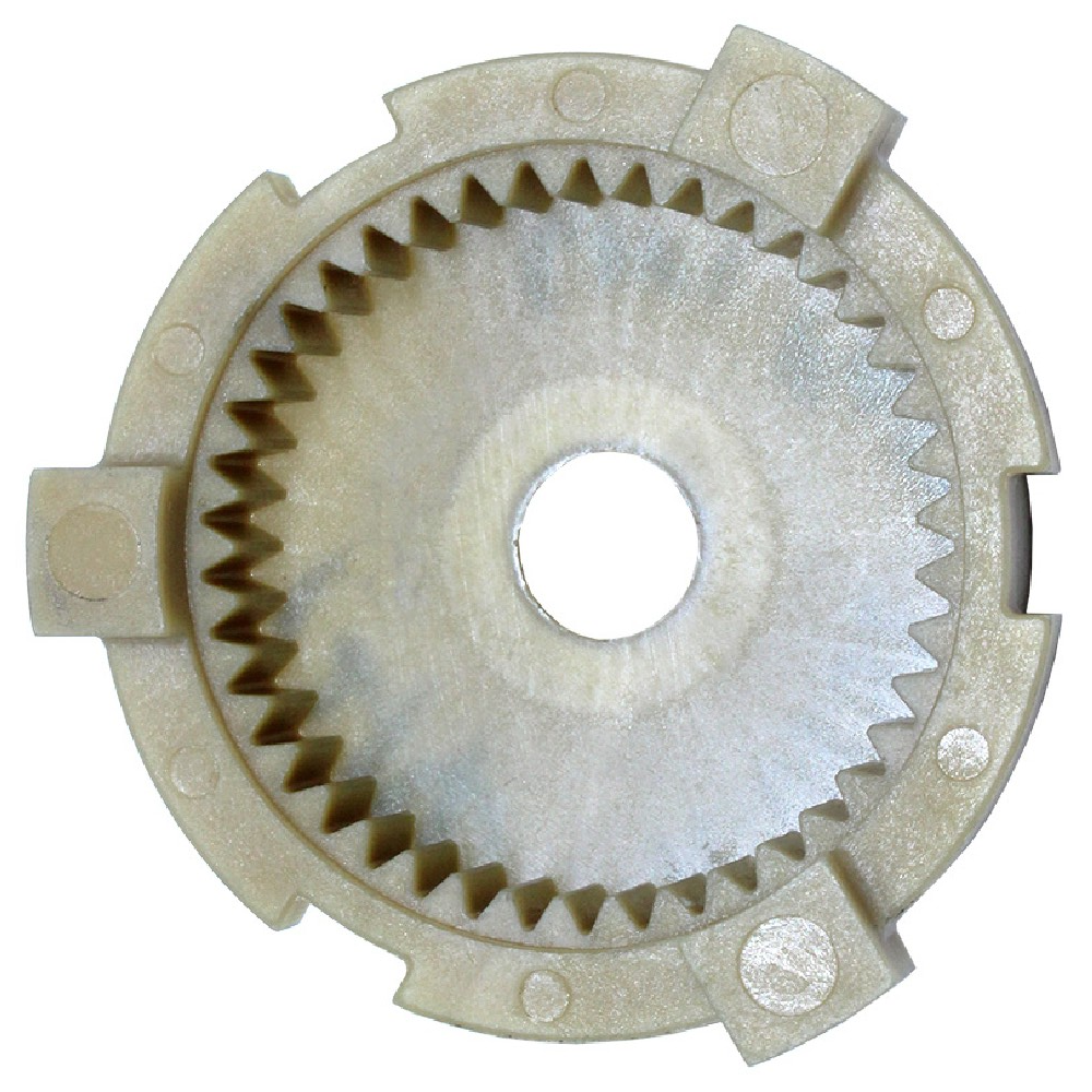 Reparo da Planetária para Motor de Partida - Unifap - R-0151