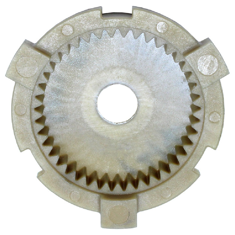 Reparo da Planetária para Motor de Partida - Unifap - R-0151