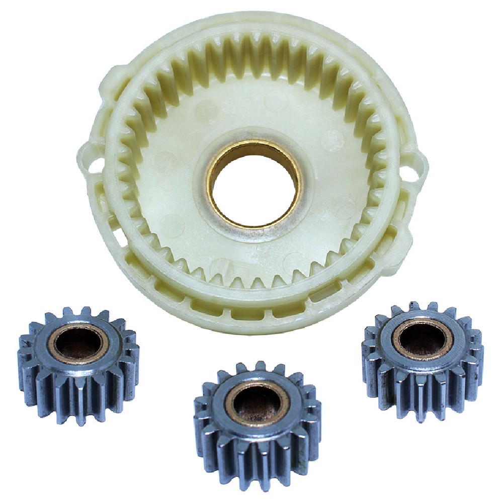 Reparo da Planetária para Motor de Partida - Unifap - R-0154