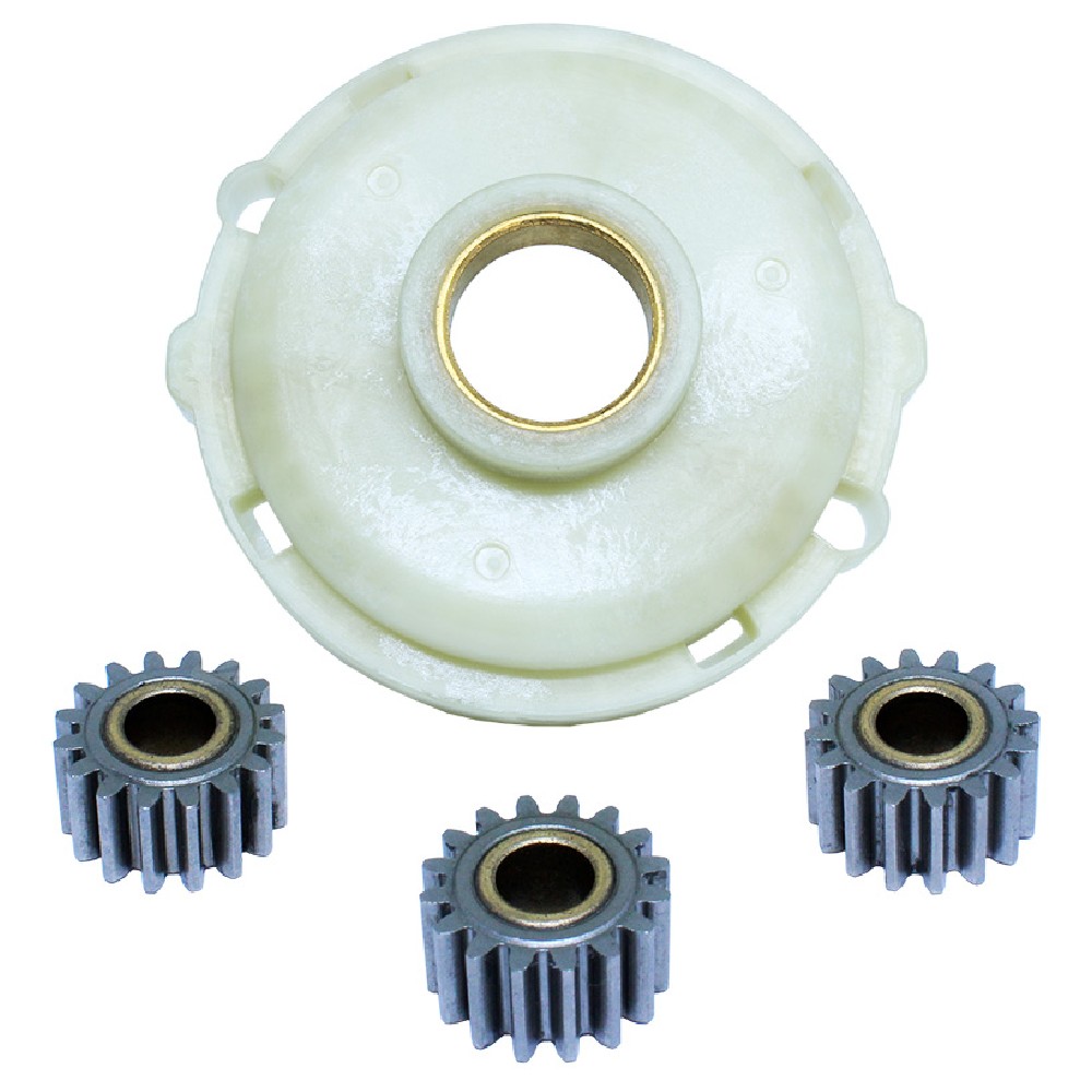 Reparo da Planetária para Motor de Partida - Unifap - R-0154
