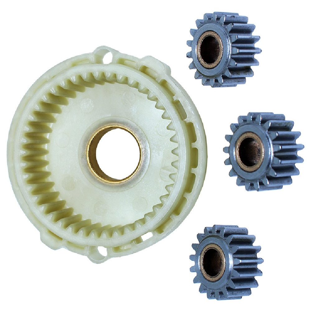 Reparo da Planetária para Motor de Partida - Unifap - R-0154