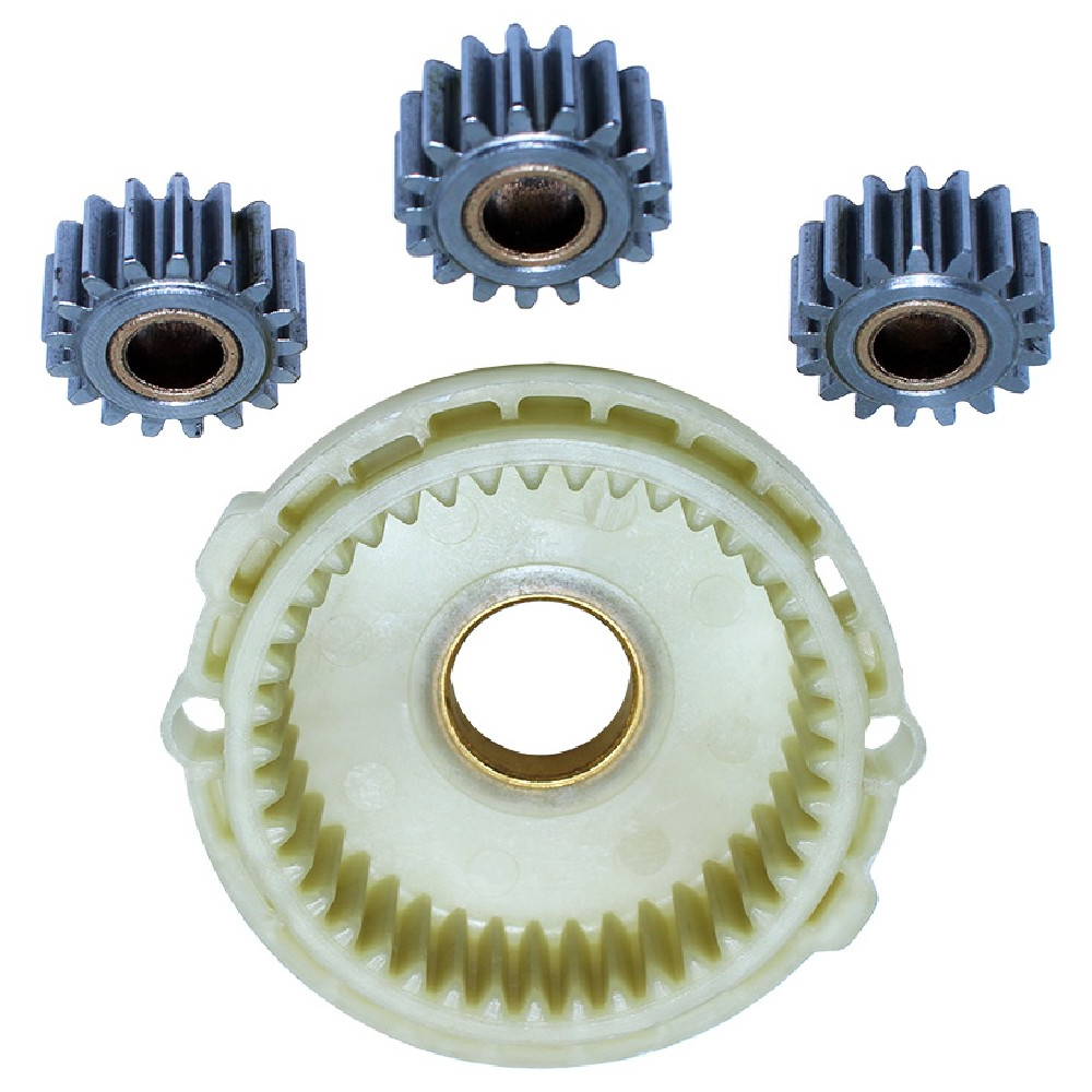 Reparo da Planetária para Motor de Partida - Unifap - R-0154