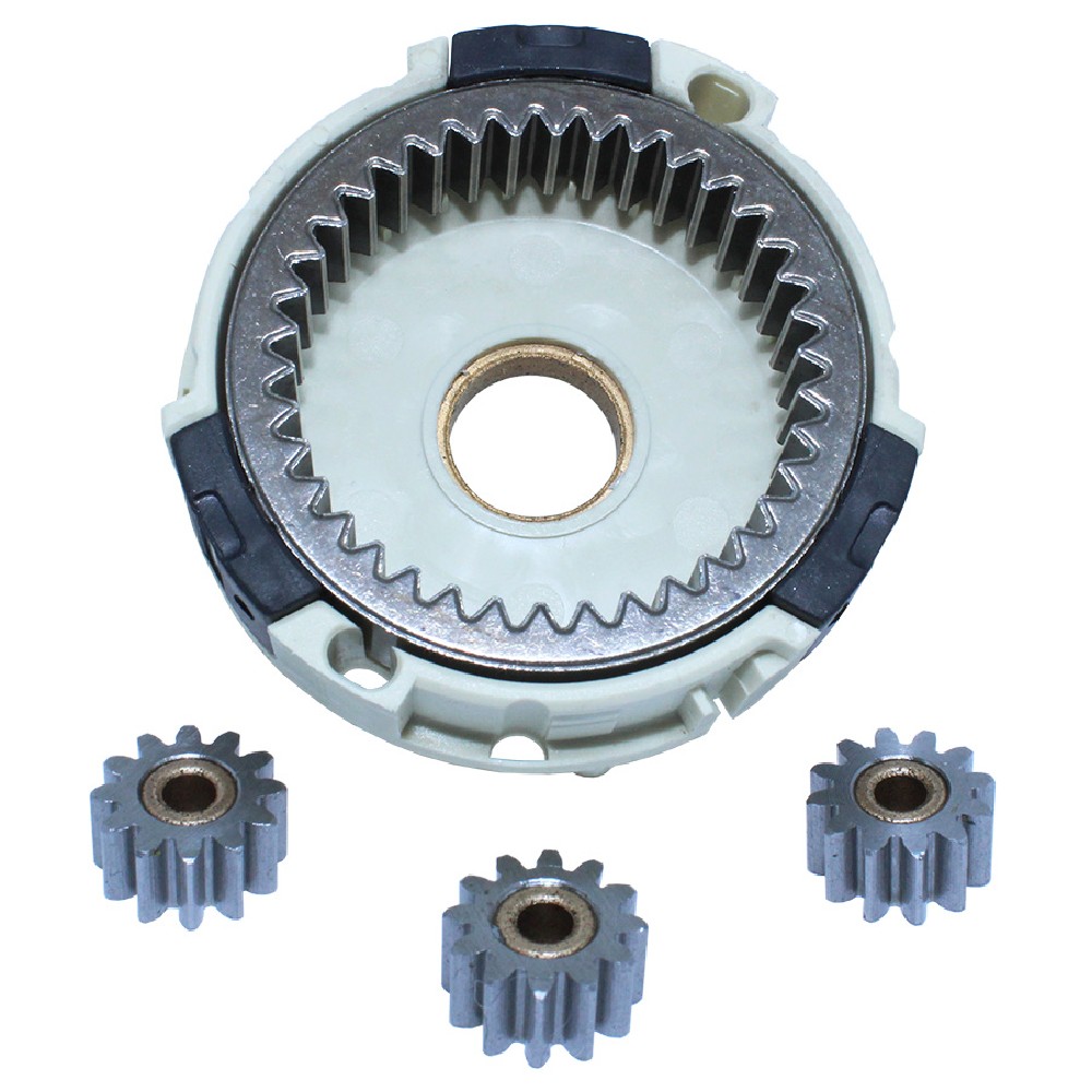 Reparo da Planetária para Motor de Partida - Unifap - R-0162