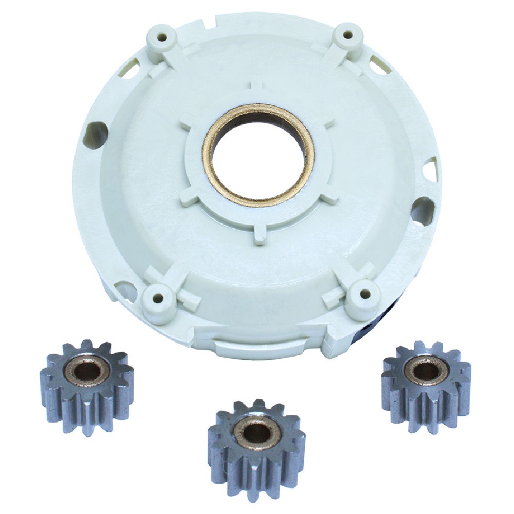 Reparo da Planetária para Motor de Partida - Unifap - R-0162