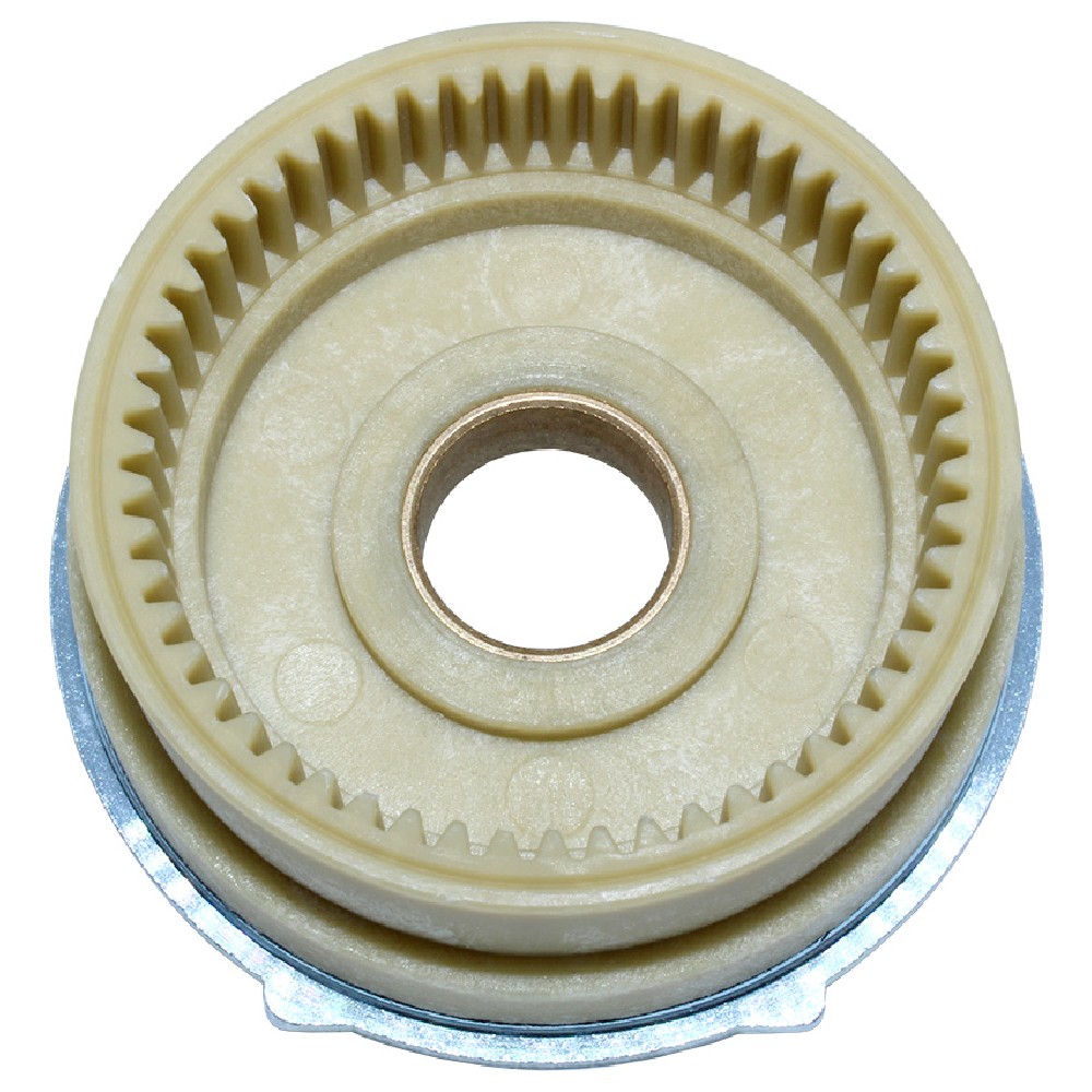 Reparo da Planetária para Motor de Partida - Unifap - R-0163