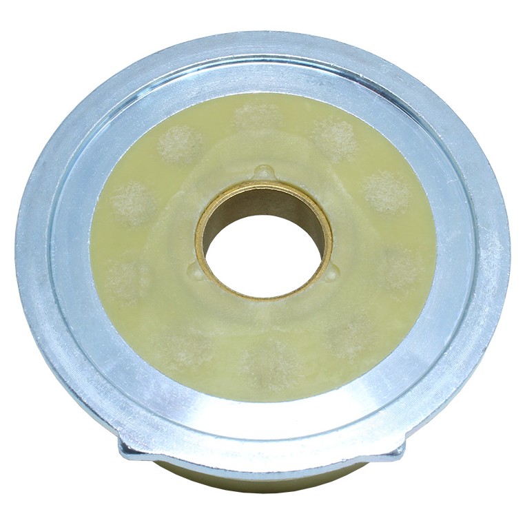Reparo da Planetária para Motor de Partida - Unifap - R-0163