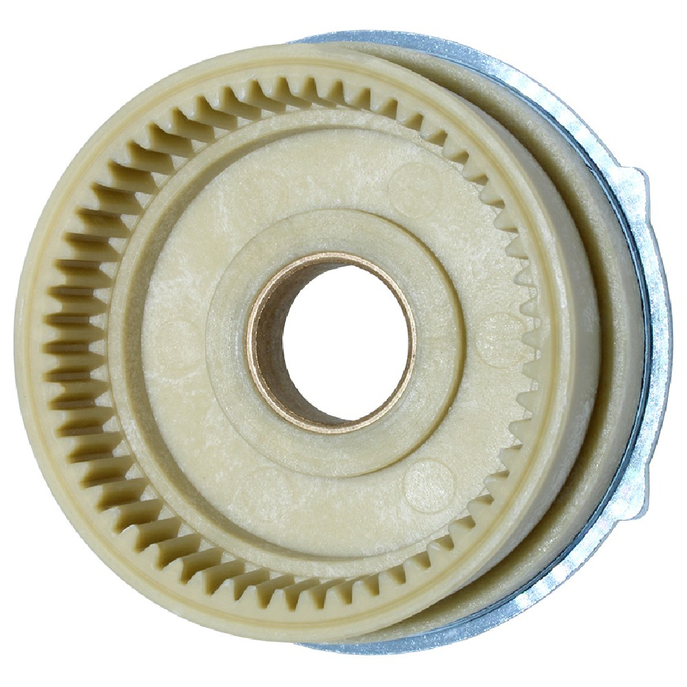 Reparo da Planetária para Motor de Partida - Unifap - R-0163