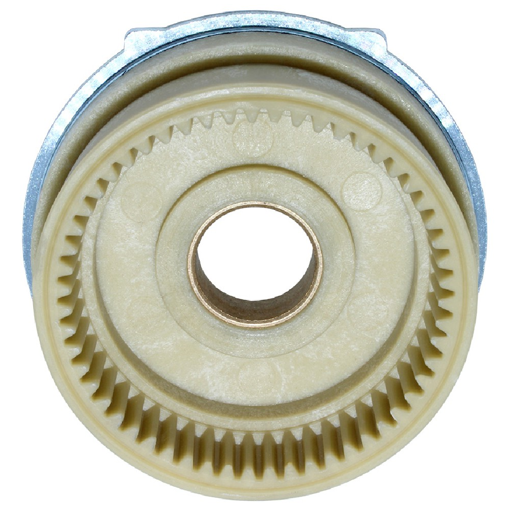 Reparo da Planetária para Motor de Partida - Unifap - R-0163