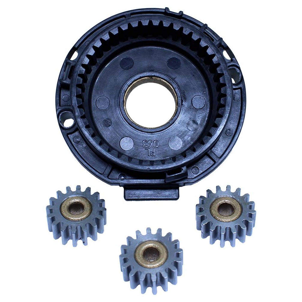 Reparo da Planetária para Motor de Partida - Unifap - R-0173